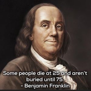 Meet your Posher, John